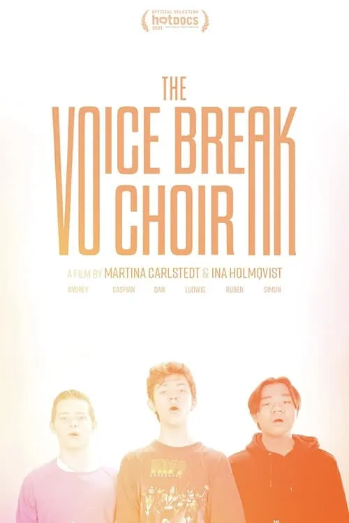 The Voice Break Choir (movie)