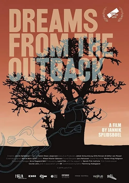 Dreams from the Outback (movie)