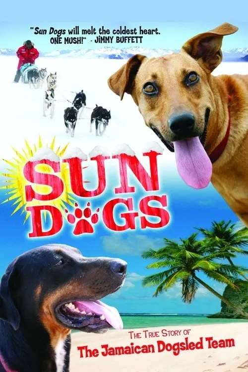 Sun Dogs (movie)