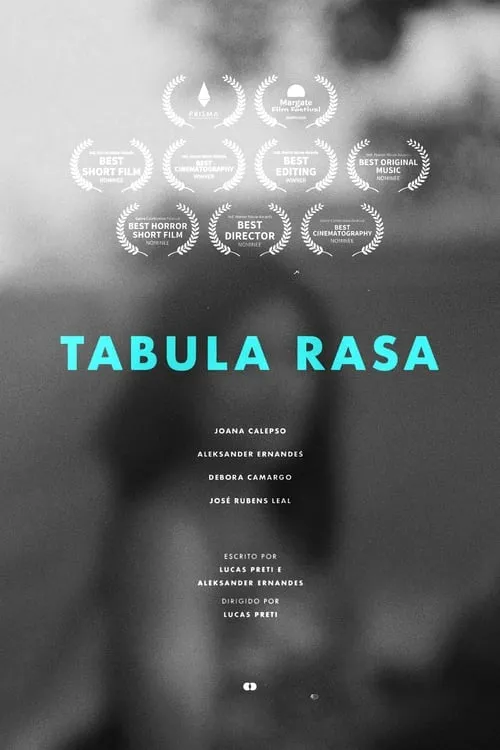 Tabula Rasa