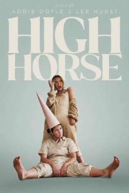 High Horse (фильм)