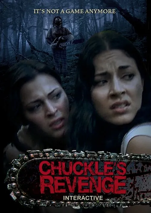 Chuckle's Revenge (movie)