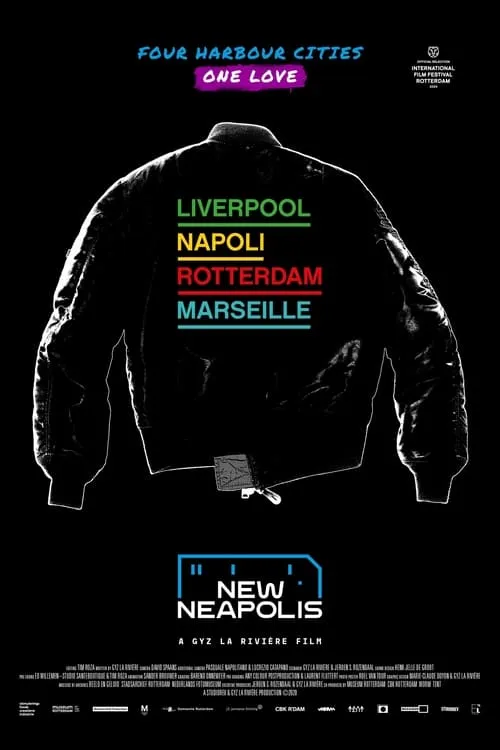 New Neapolis