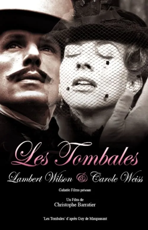 Les Tombales (фильм)