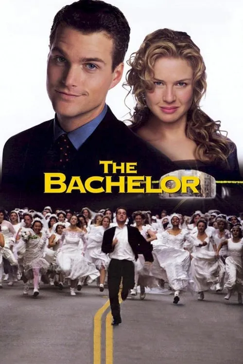 The Bachelor (movie)