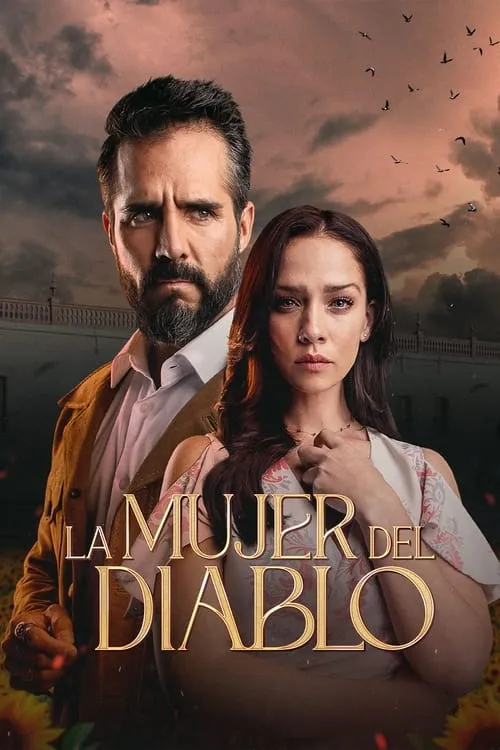 La mujer del diablo (series)