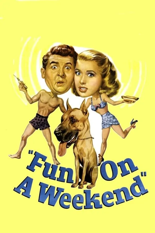 Fun on a Weekend (movie)