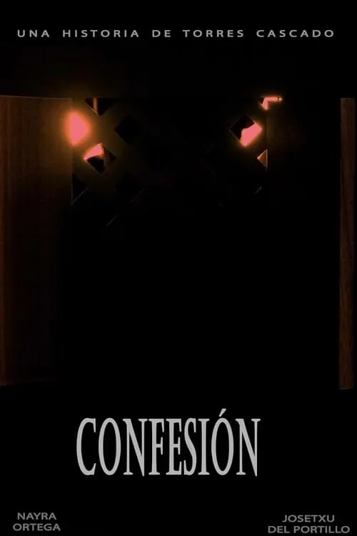 Confesion (фильм)