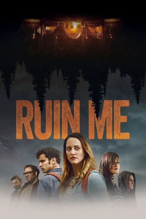 Ruin Me (movie)