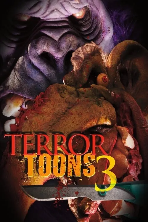 Terror Toons 3 (movie)