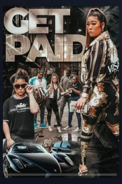 Get Paid (фильм)