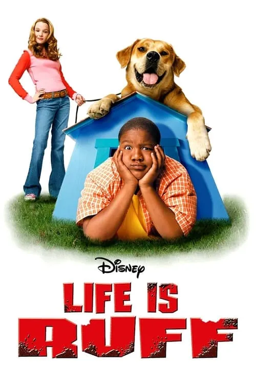 Life Is Ruff (movie)