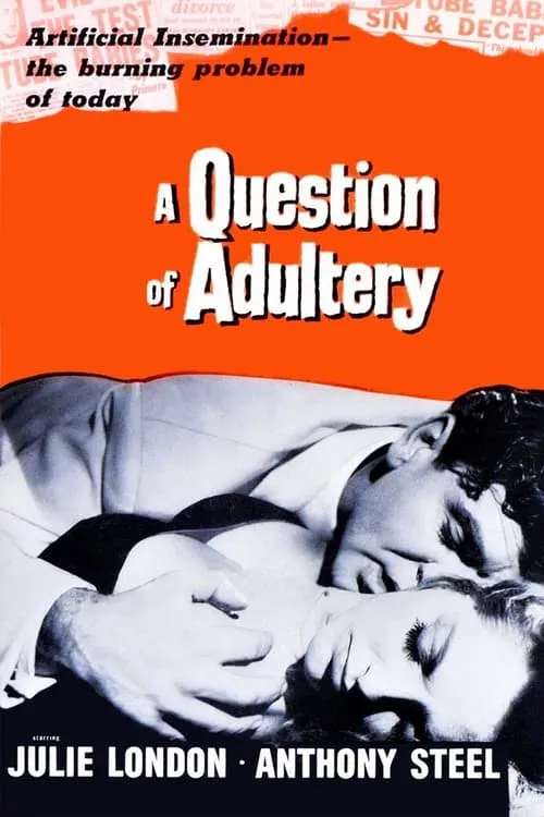 A Question of Adultery (movie)