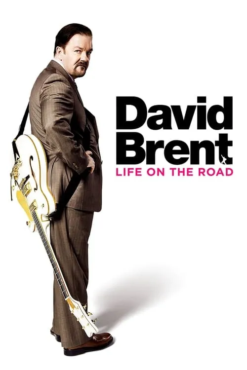 David Brent: Life on the Road (movie)