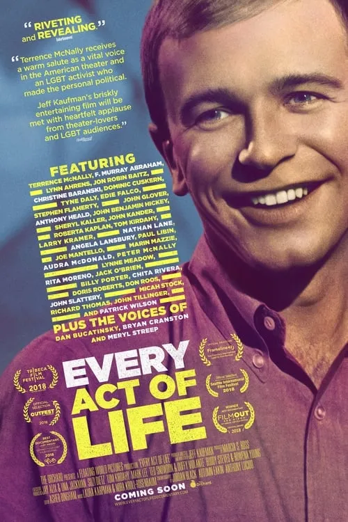 Every Act of Life (movie)