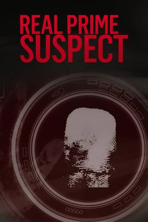 The Real Prime Suspect (series)