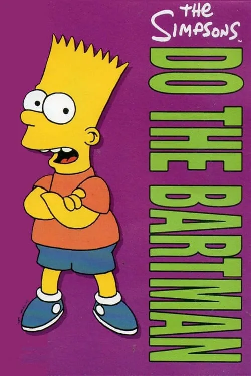 Do the Bartman (movie)