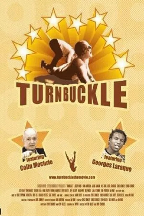 Turnbuckle (фильм)