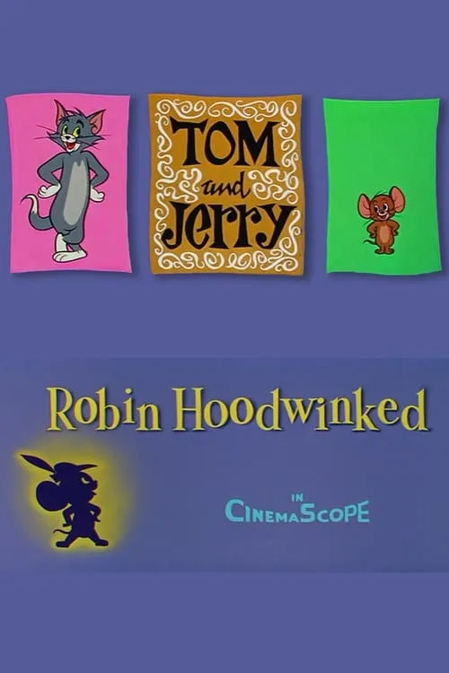 Robin Hoodwinked (movie)