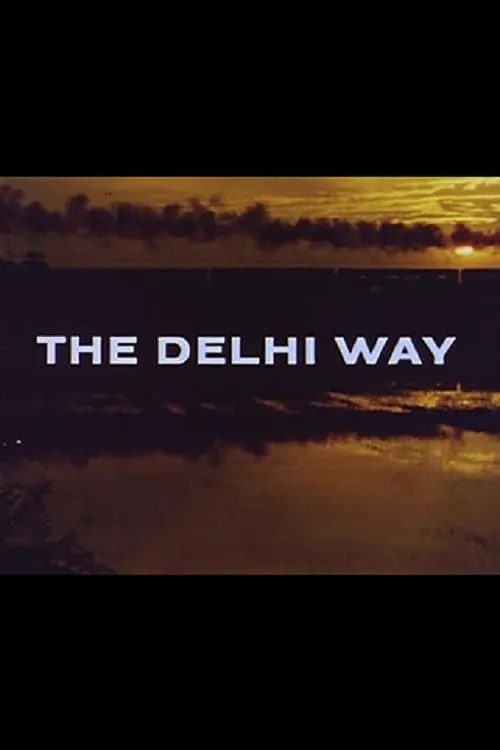 The Delhi Way (movie)