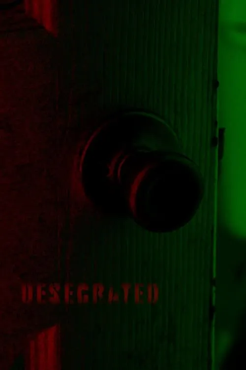 Desecrated (movie)