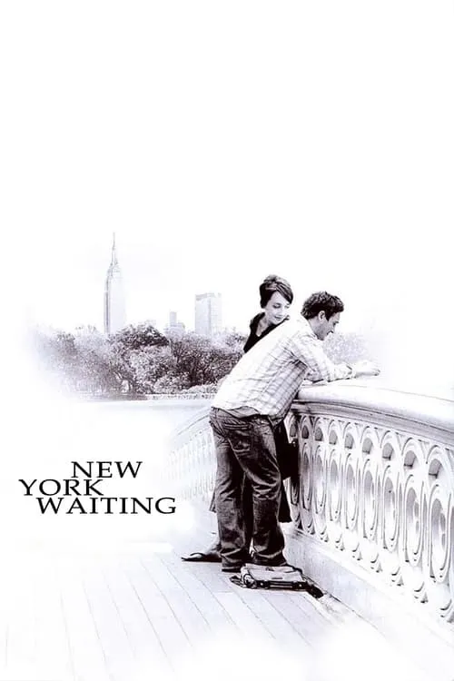 New York Waiting (фильм)