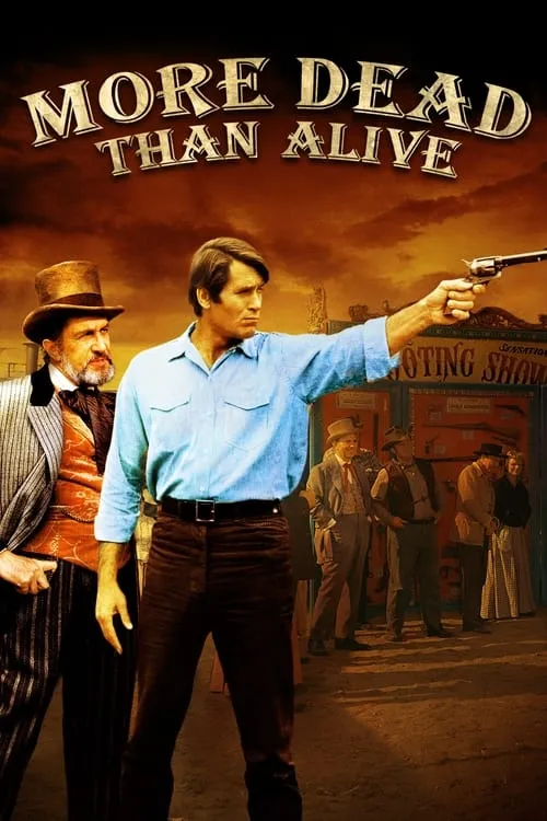 More Dead than Alive (movie)