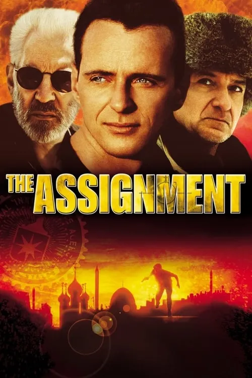 The Assignment (movie)
