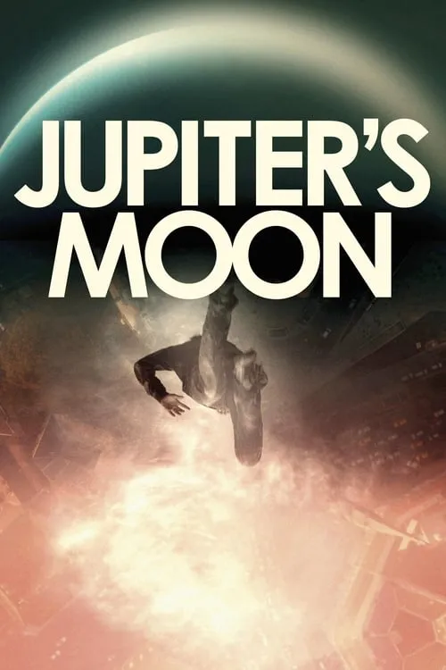 Jupiter's Moon (movie)