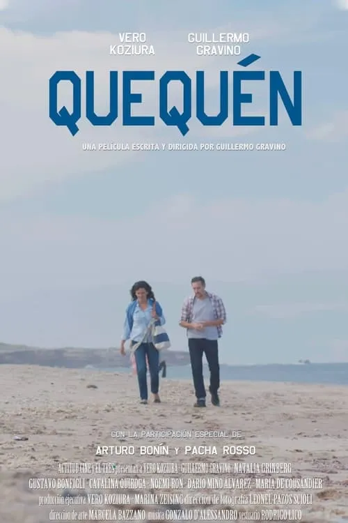 Quequén (фильм)