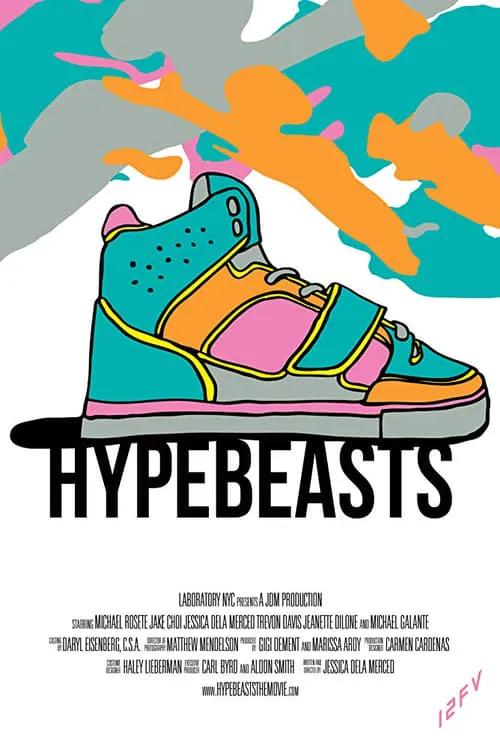 Hypebeasts (movie)