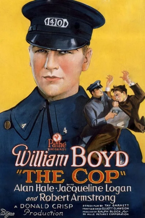 The Cop (movie)