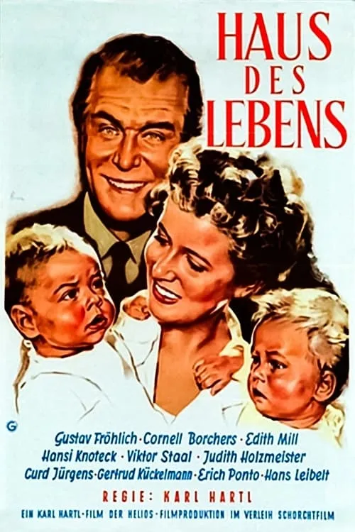 Haus des Lebens (movie)