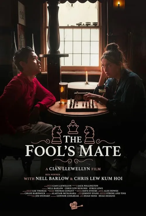 The Fool's Mate (фильм)