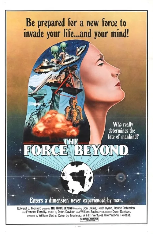 The Force Beyond (фильм)