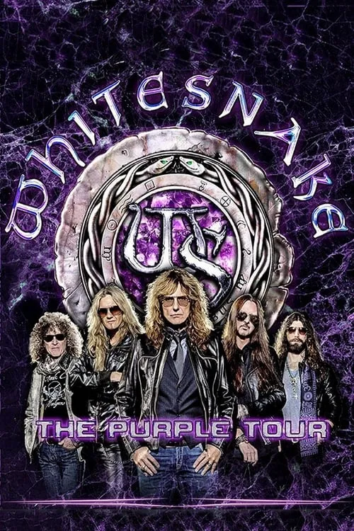 Whitesnake: The Purple Tour (movie)