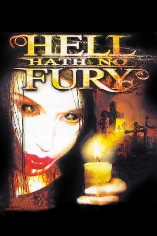 Hell Hath No Fury (фильм)