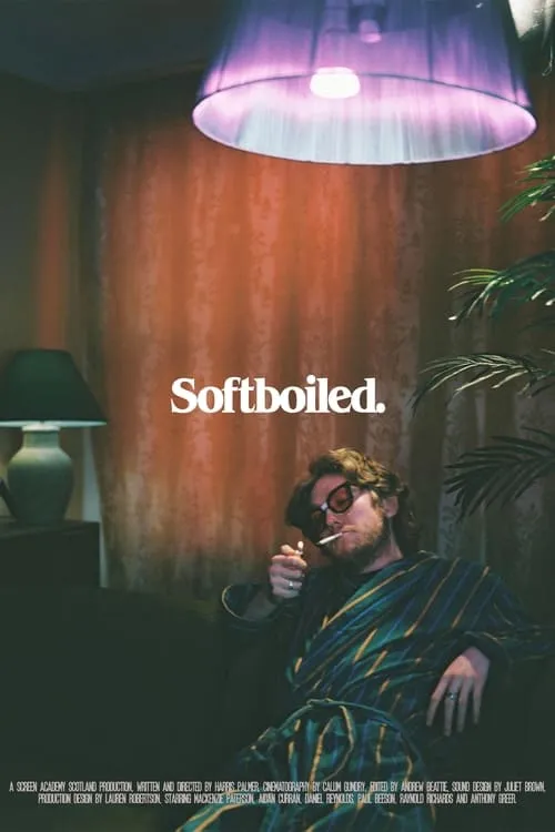 Softboiled (movie)