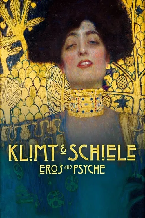 Klimt & Schiele: Eros and Psyche (movie)