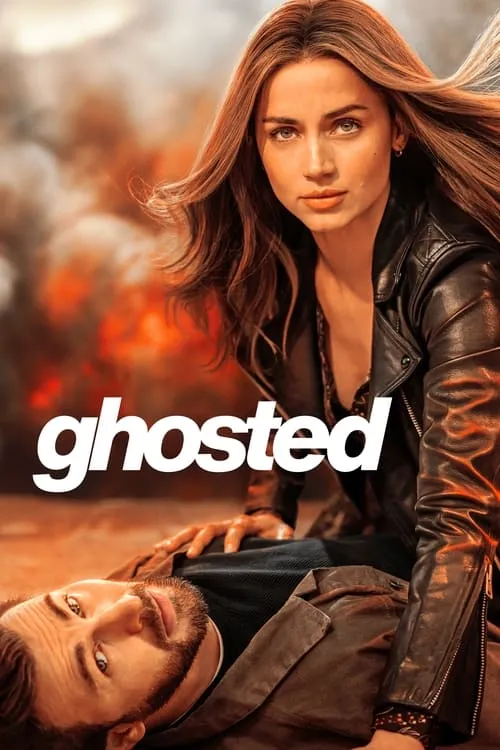 Ghosted (movie)