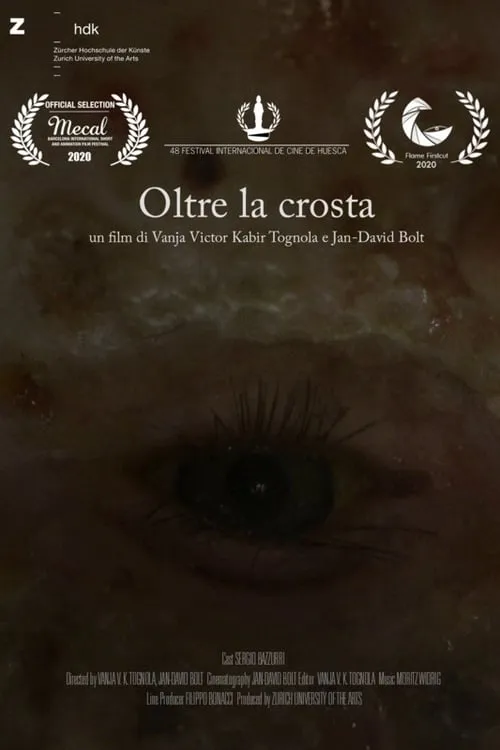 Oltre la crosta