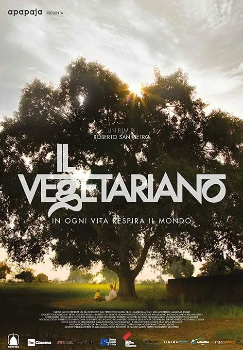 The Vegetarian (movie)