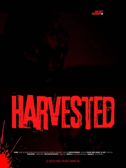 Harvested (фильм)