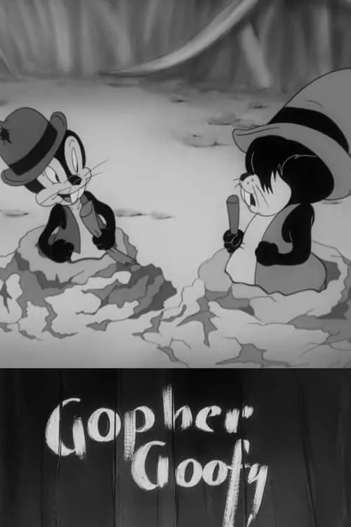 Gopher Goofy (фильм)