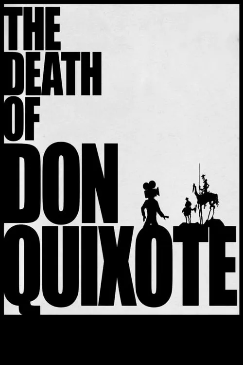 The Death of Don Quixote (фильм)