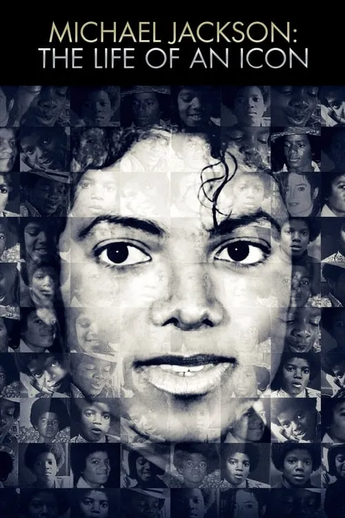 Michael Jackson: The Life of an Icon (movie)