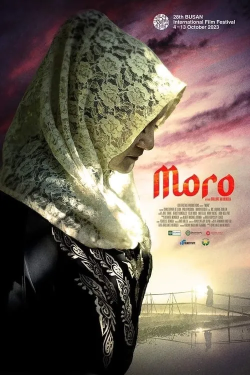 Moro (фильм)