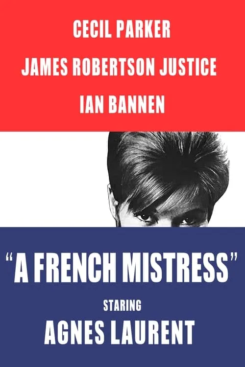 A French Mistress (movie)