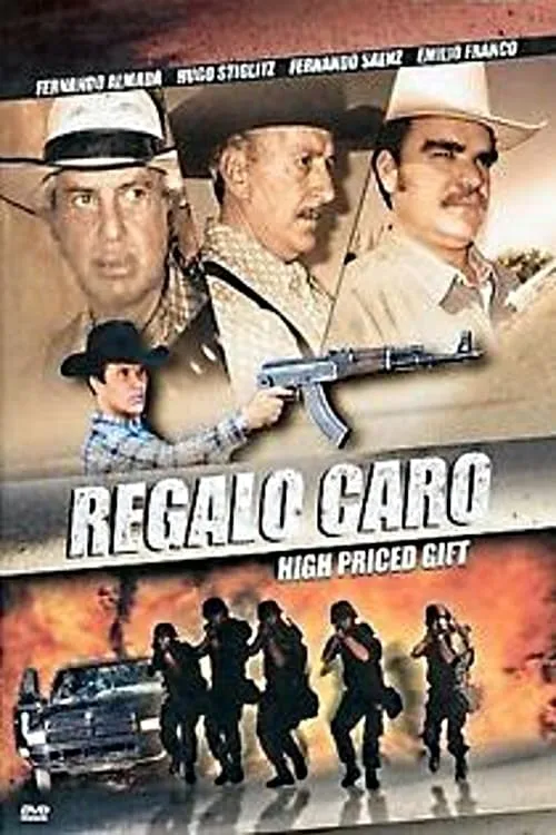 Regalo Caro (movie)