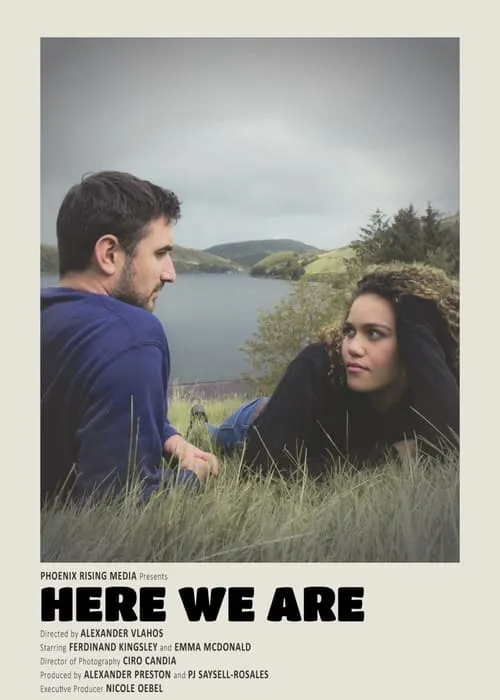 Here We Are (movie)